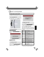 Предварительный просмотр 39 страницы Toshiba BDX3000KC Owner'S Manual