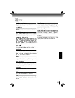 Предварительный просмотр 43 страницы Toshiba BDX3000KC Owner'S Manual