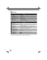 Предварительный просмотр 44 страницы Toshiba BDX3000KC Owner'S Manual