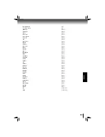 Предварительный просмотр 51 страницы Toshiba BDX3000KC Owner'S Manual