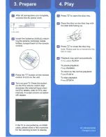 Preview for 67 page of Toshiba BDX3000KU Owner'S Manual