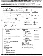 Preview for 77 page of Toshiba BDX3000KU Owner'S Manual