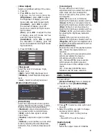 Preview for 21 page of Toshiba BDX3100KY Owner'S Manual