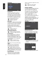 Preview for 18 page of Toshiba BDX3200KA Owner'S Manual