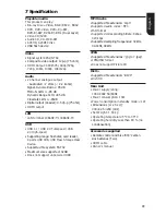 Preview for 23 page of Toshiba BDX3200KA Owner'S Manual