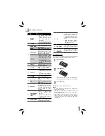 Предварительный просмотр 9 страницы Toshiba BDX4150 Owner'S Manual