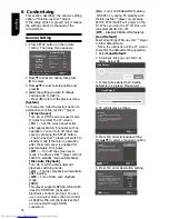 Preview for 16 page of Toshiba BDX4300 Owner'S Manual