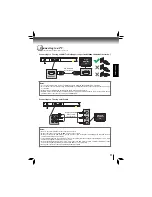 Предварительный просмотр 11 страницы Toshiba BDX5200KU Owner'S Manual