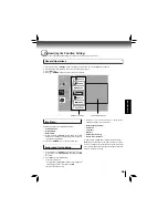 Предварительный просмотр 25 страницы Toshiba BDX5200KU Owner'S Manual