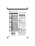 Предварительный просмотр 32 страницы Toshiba BDX5200KU Owner'S Manual