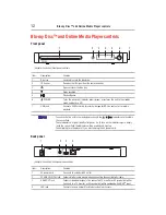 Preview for 12 page of Toshiba BDX5400KC User Manual