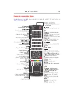 Preview for 13 page of Toshiba BDX5400KC User Manual