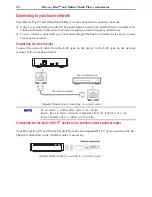 Предварительный просмотр 20 страницы Toshiba BDX5500KC User Manual