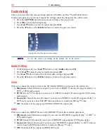 Preview for 30 page of Toshiba BDX5500KC User Manual