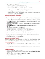 Preview for 39 page of Toshiba BDX5500KC User Manual