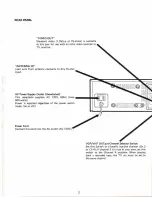 Preview for 17 page of Toshiba Beta hi-fi V-S36 Owner'S Manual