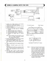 Preview for 23 page of Toshiba Beta hi-fi V-S36 Owner'S Manual