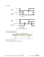 Предварительный просмотр 26 страницы Toshiba BG205M-CS Instruction Manual