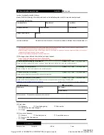 Предварительный просмотр 82 страницы Toshiba BG205M-CS Instruction Manual