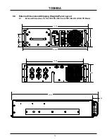 Preview for 27 page of Toshiba Black Gold TB Series Operation Manual