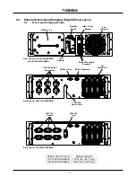 Preview for 28 page of Toshiba Black Gold TB Series Operation Manual