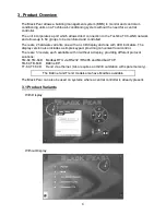 Preview for 6 page of Toshiba Black Pear Installation And User Manual