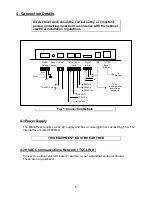 Предварительный просмотр 7 страницы Toshiba Black Pear Installation And User Manual