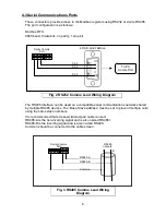 Предварительный просмотр 8 страницы Toshiba Black Pear Installation And User Manual