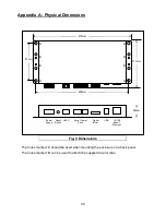 Предварительный просмотр 32 страницы Toshiba Black Pear Installation And User Manual