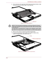 Preview for 4 page of Toshiba Bluetooth Module Installation Manual