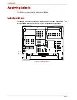 Preview for 7 page of Toshiba Bluetooth Module Installation Manual