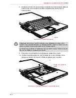 Preview for 10 page of Toshiba Bluetooth Module Installation Manual