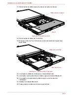 Preview for 11 page of Toshiba Bluetooth Module Installation Manual