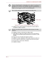 Preview for 12 page of Toshiba Bluetooth Module Installation Manual