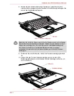 Preview for 16 page of Toshiba Bluetooth Module Installation Manual