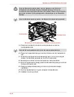 Preview for 36 page of Toshiba Bluetooth Module Installation Manual