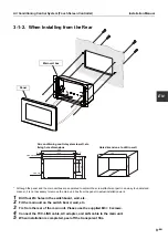 Preview for 9 page of Toshiba BMS-CT1280E Installation Manual