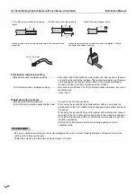 Preview for 12 page of Toshiba BMS-CT1280E Installation Manual