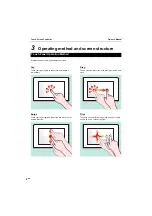 Preview for 8 page of Toshiba BMS-CT1280E Owner'S Manual