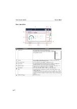 Предварительный просмотр 16 страницы Toshiba BMS-CT1280E Owner'S Manual