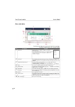 Предварительный просмотр 18 страницы Toshiba BMS-CT1280E Owner'S Manual