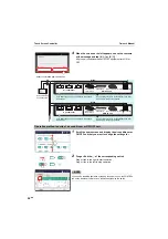 Предварительный просмотр 26 страницы Toshiba BMS-CT1280E Owner'S Manual