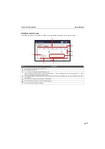 Preview for 33 page of Toshiba BMS-CT1280E Owner'S Manual