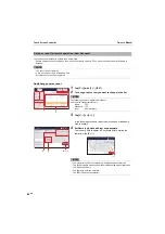 Предварительный просмотр 60 страницы Toshiba BMS-CT1280E Owner'S Manual