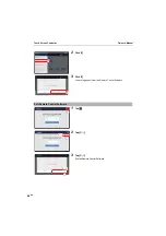 Предварительный просмотр 66 страницы Toshiba BMS-CT1280E Owner'S Manual