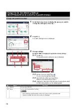 Preview for 10 page of Toshiba BMS-CT1280UL Manual