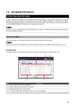 Preview for 15 page of Toshiba BMS-CT1280UL Manual