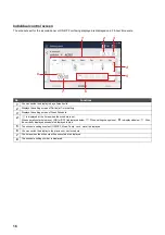 Preview for 16 page of Toshiba BMS-CT1280UL Manual