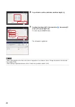 Preview for 20 page of Toshiba BMS-CT1280UL Manual