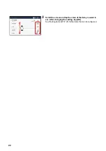 Preview for 22 page of Toshiba BMS-CT1280UL Manual